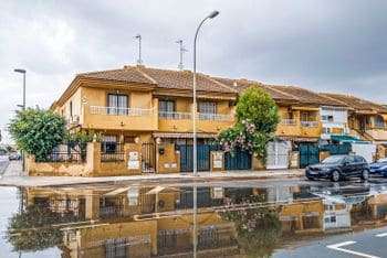 Pareados con seguros para chalets
