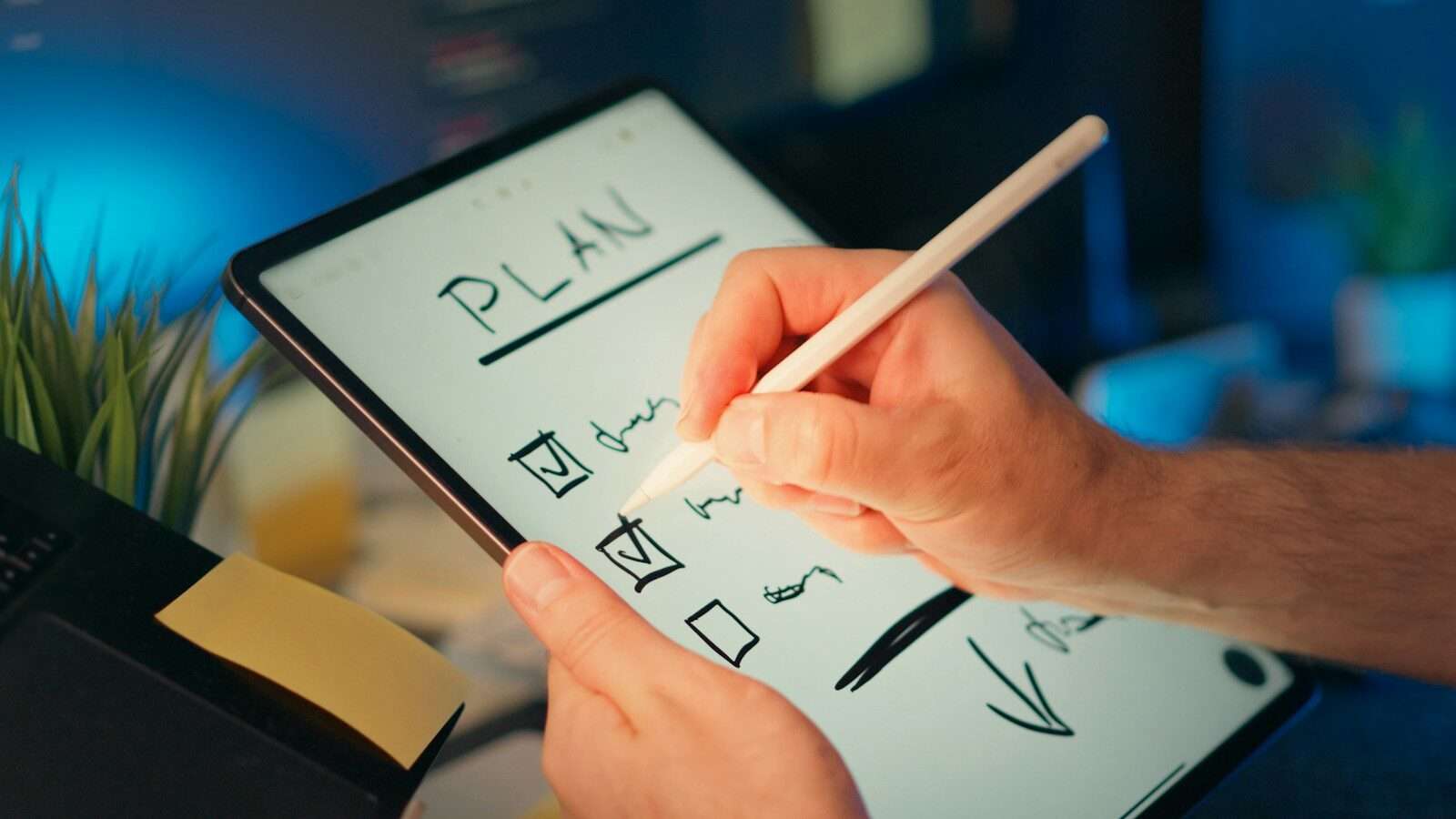 Plan para solucionar daños al vecino y quién paga