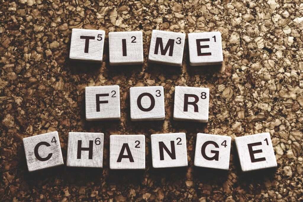 time for change, cancelar seguro de hogar
