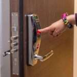 Puerta de alta seguridad y puerta blindada seguro hogar