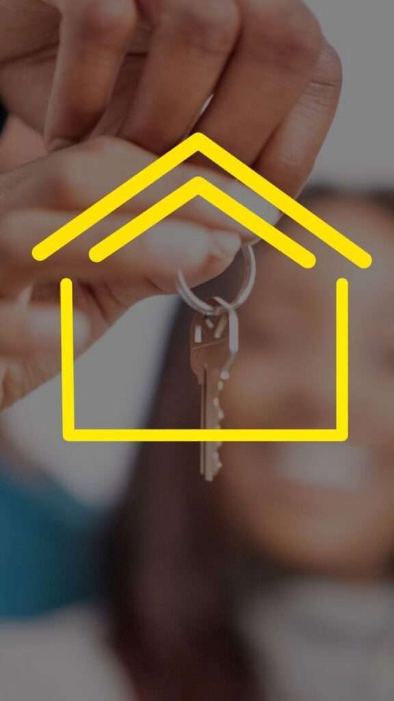 representa entrega de llaves en compraventa: seguro de hogar al vender piso